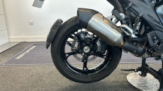 24 Model Year BMW R1300 GS TE